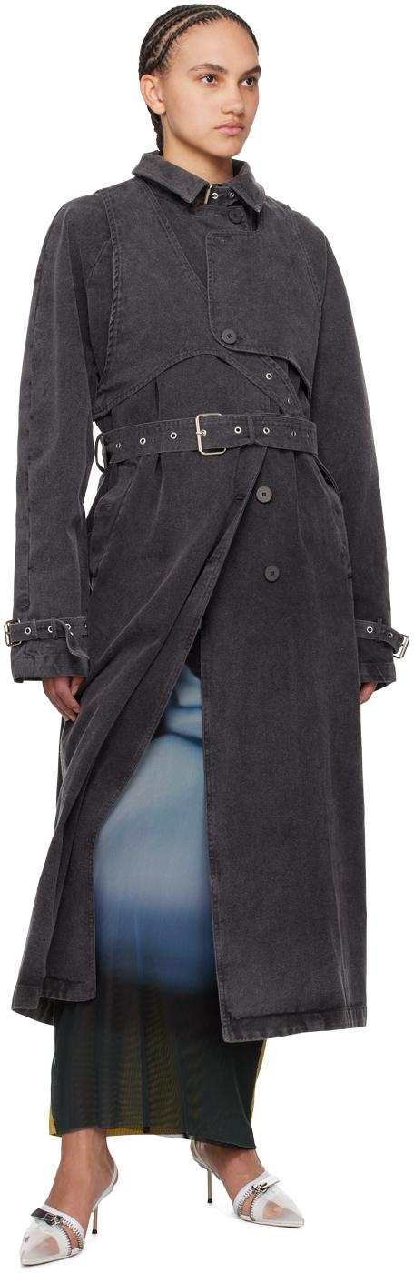 Ottolinger - Puffer Jacket | HBX - Globally Curated Fashion