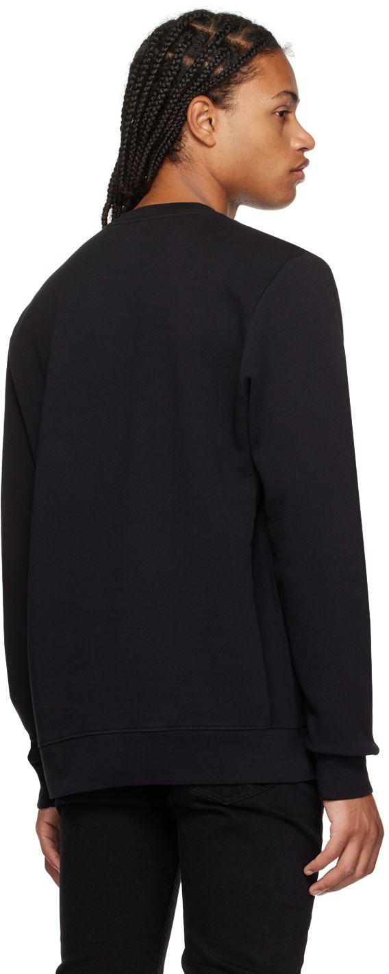 Paul Smith Black Dino Sweatshirt for Men Lyst