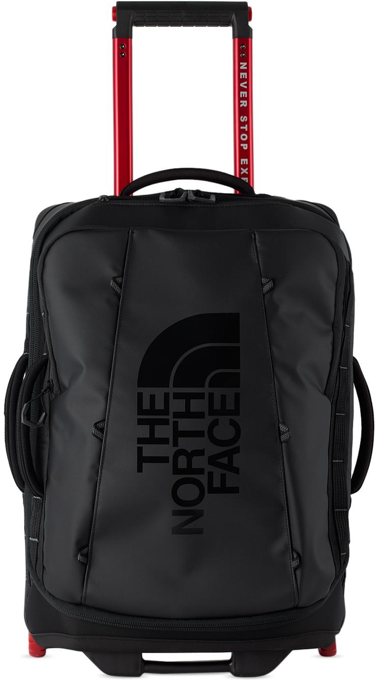 The North Face レディース ブラック Base Camp Rolling Thunder The North Face レディース ブラック Base Camp Rolling Thunder
