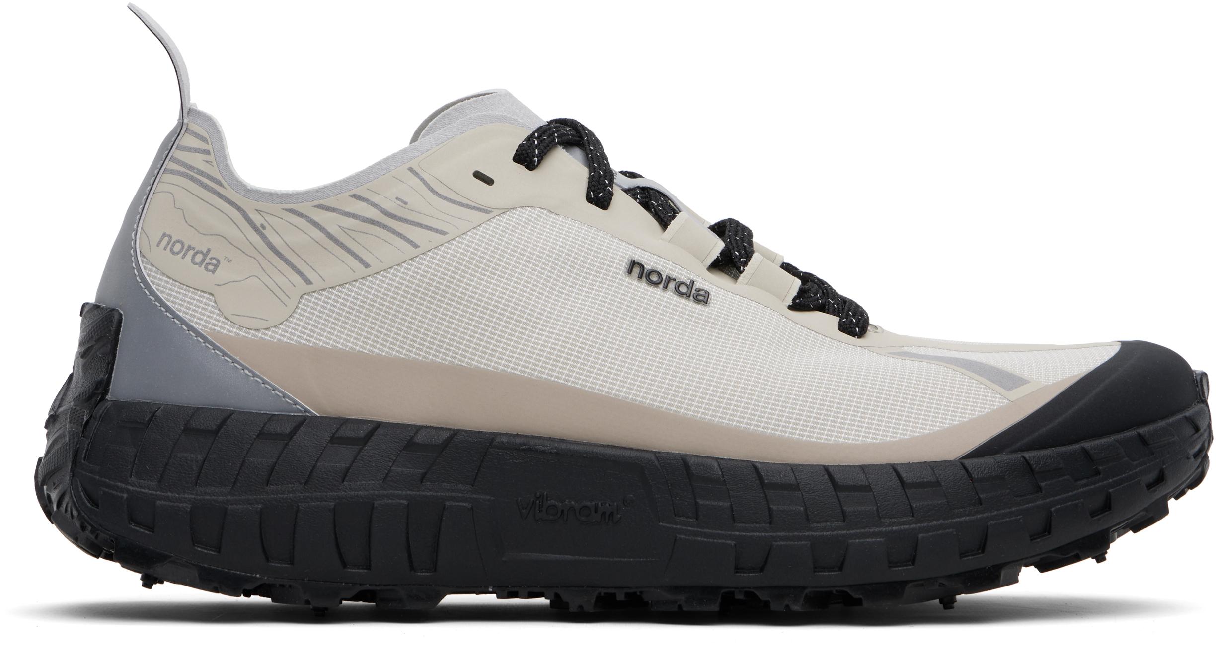 メンズ Norda スニーカー | オンラインセールは最大27%オフ | Lyst