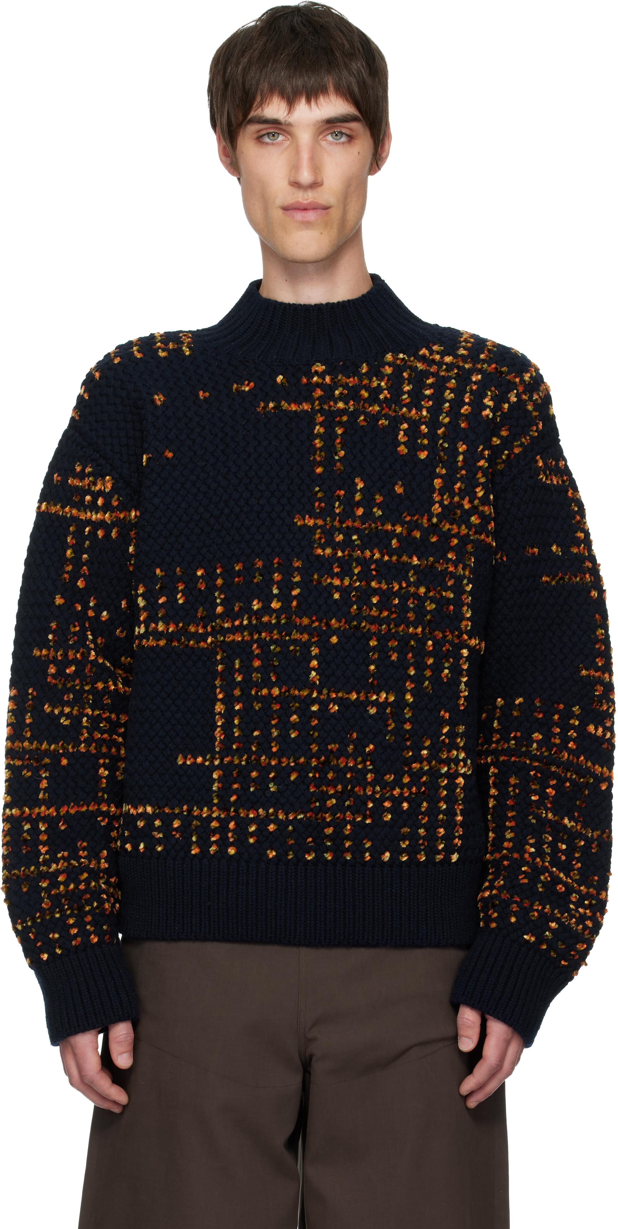 メンズ Dries Van Noten タートルネック | オンラインセールは最大61