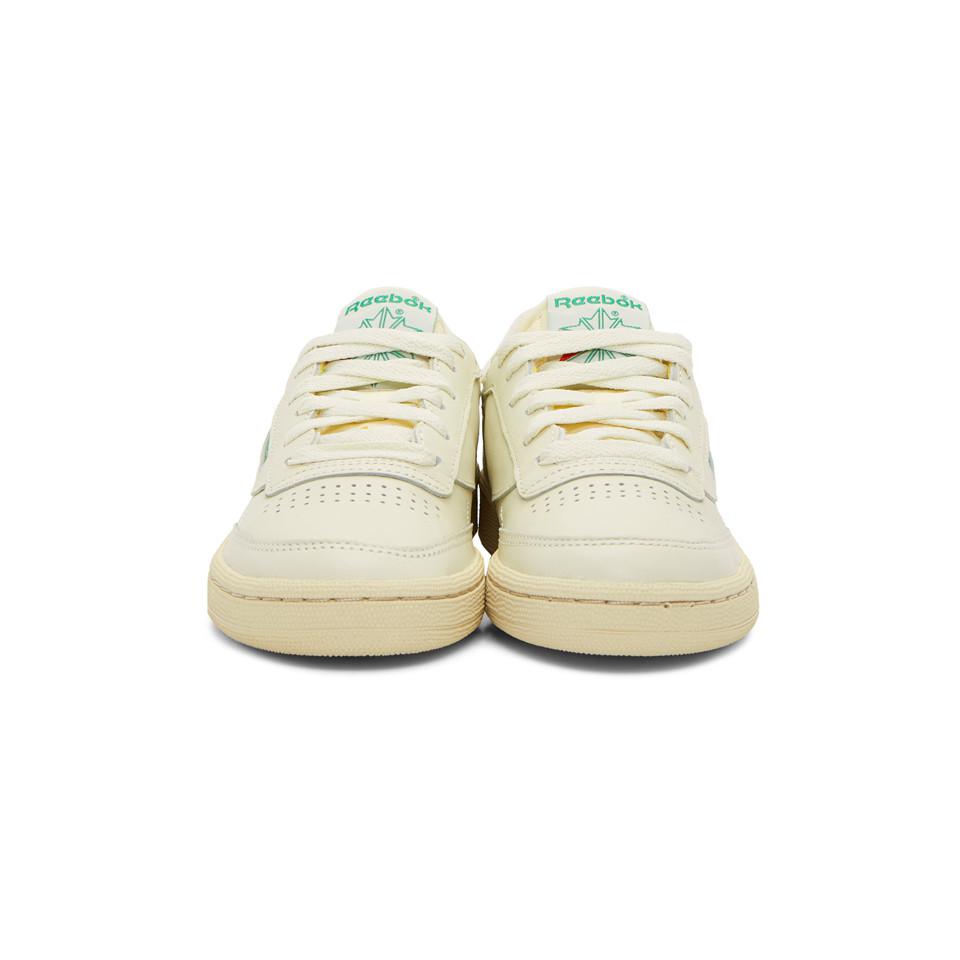 off white reebok