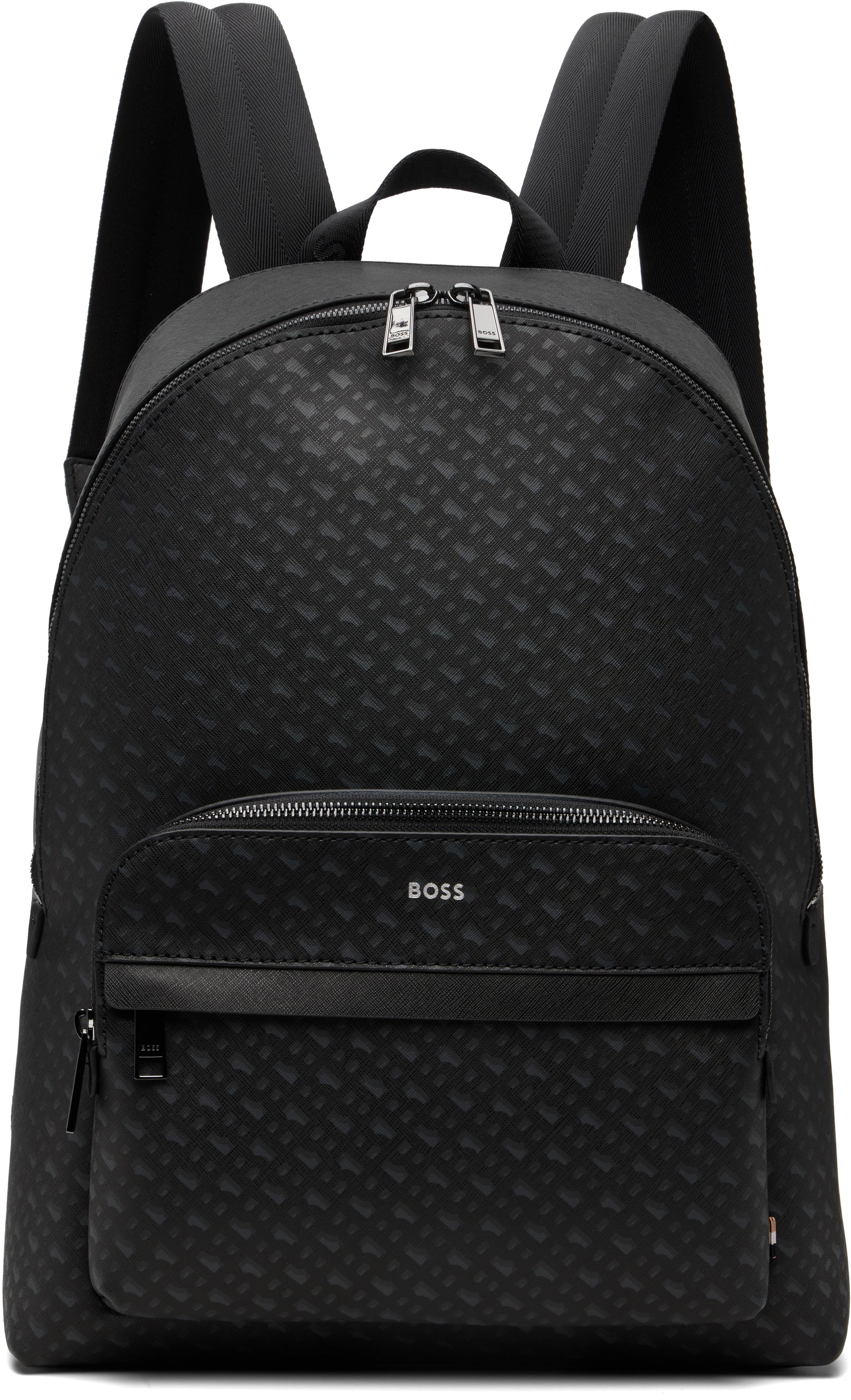 メンズ BOSS バックパック/リュックが¥20,000〜 | Lyst