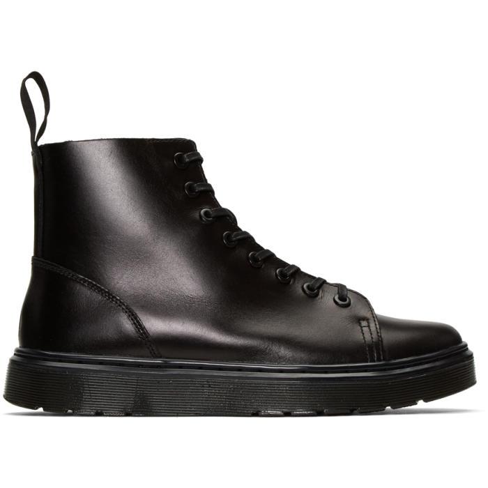dr martens talib white