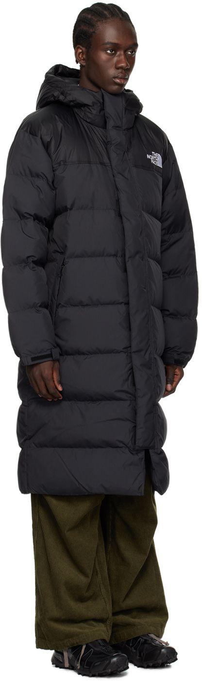 The north face jas nuptse top