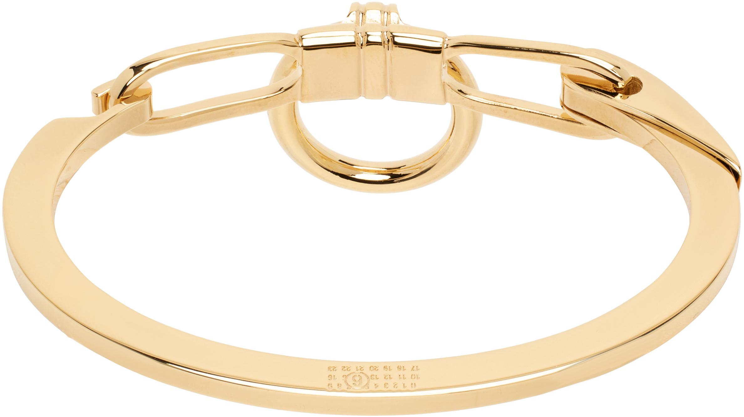 MM6 by Maison Martin Margiela Bracelets for Men | Online MM6 by Maison Martin Margiela Bracelets for Men | Online