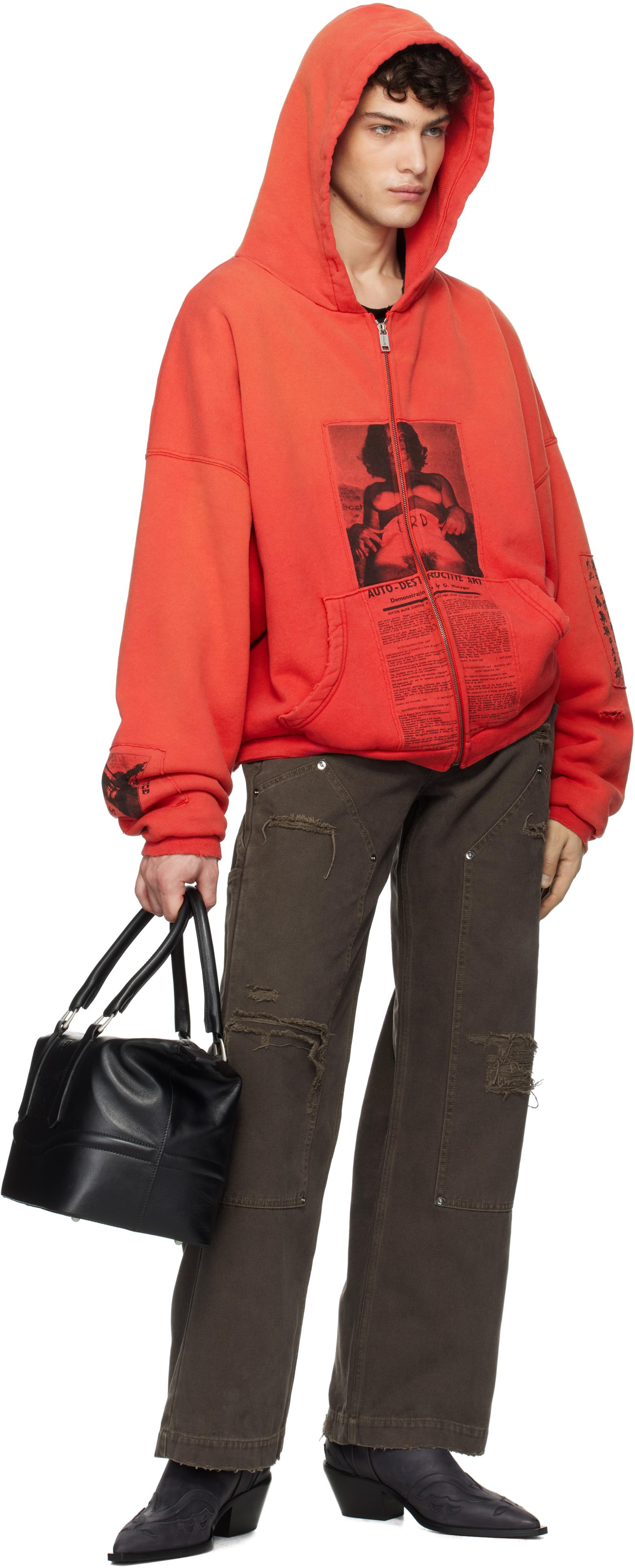 Red Enfants Riches Deprimes Activewear for Men | Lyst