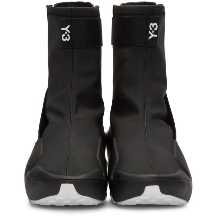 y3 mira boot
