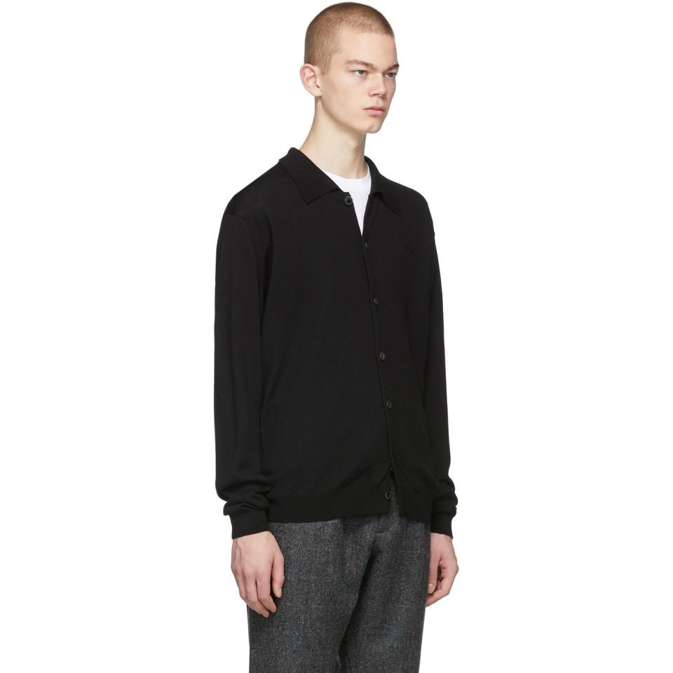 second layer cardigan