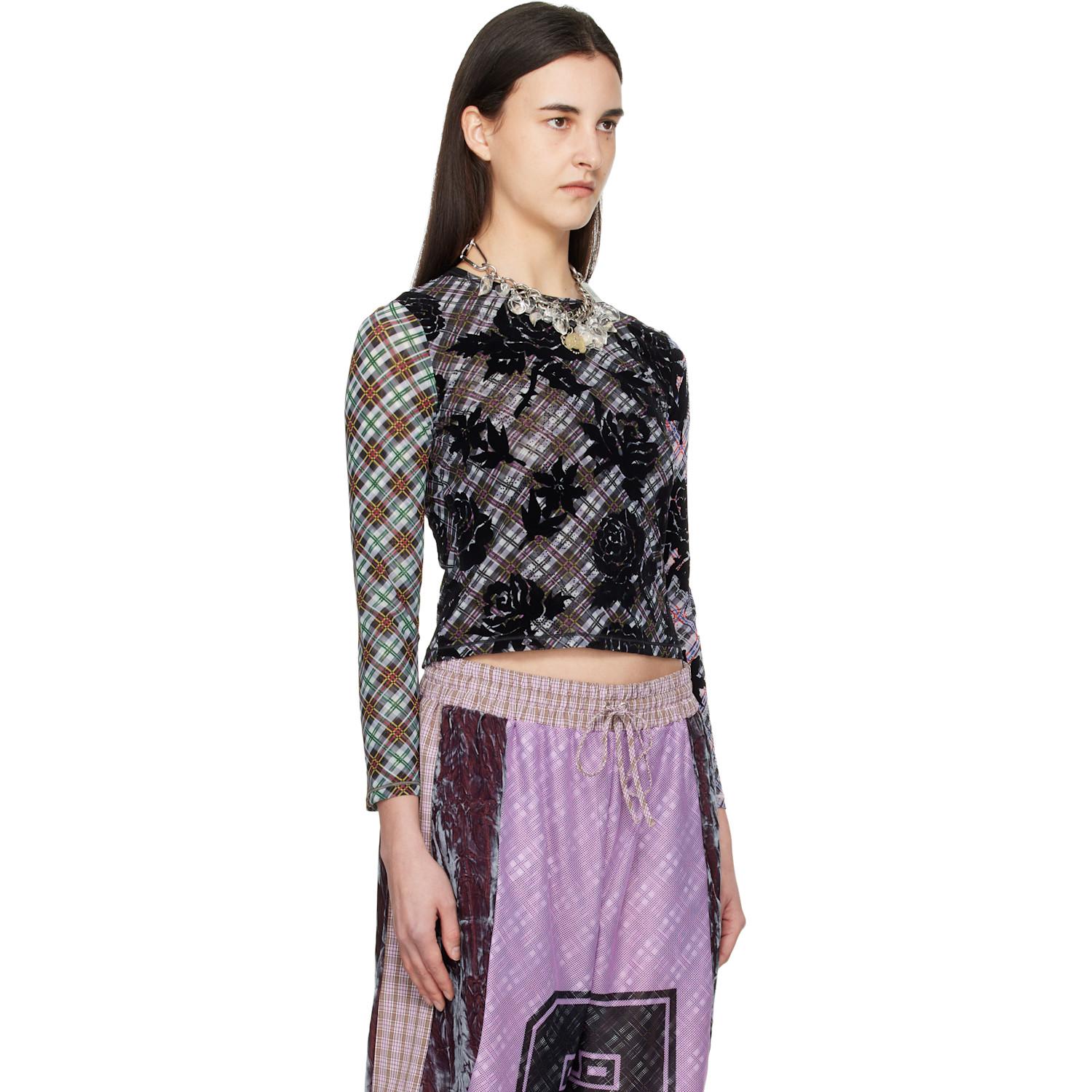 Chopova Lowena Long-sleeved tops for Women | Online Sale up to 57 