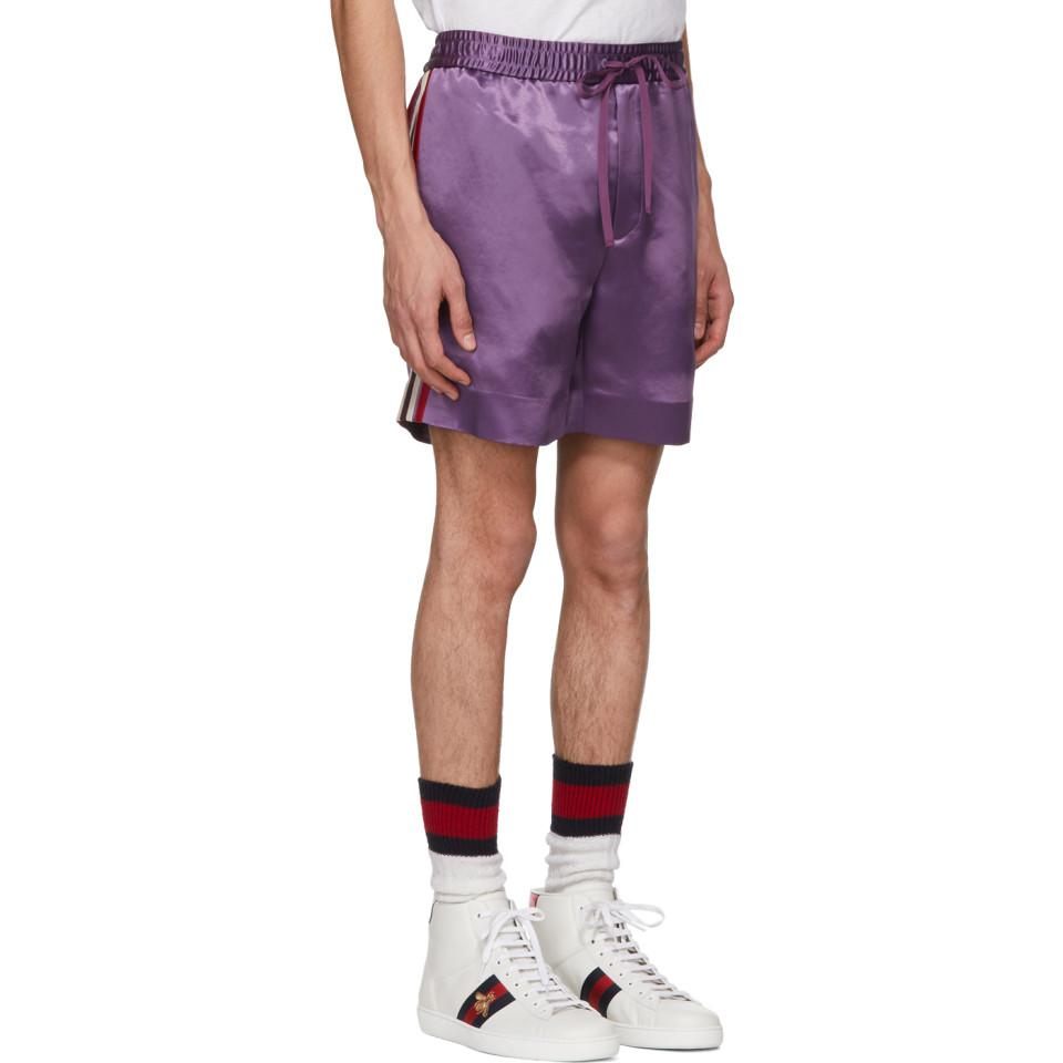 gucci hat stripe down middle