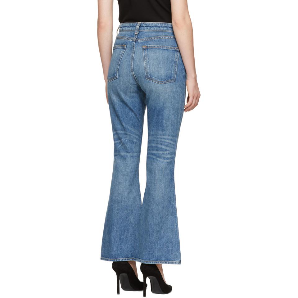 driftwood rosemond jeans