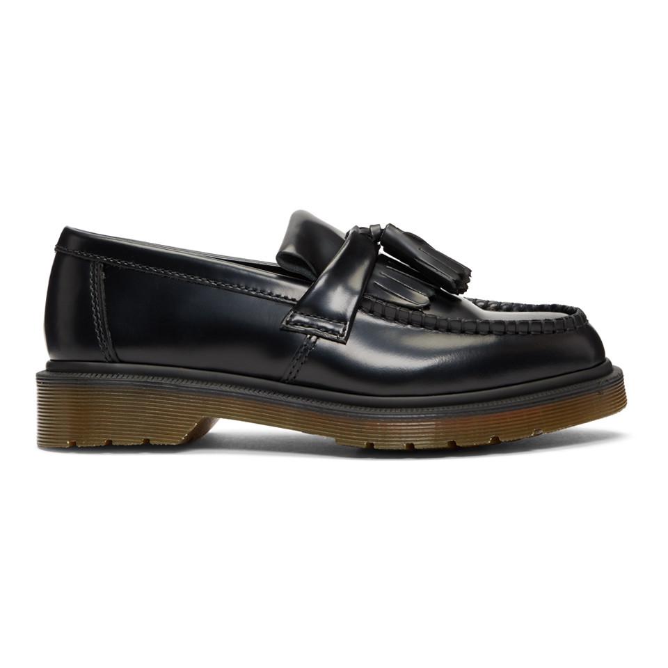 dr martens adrian patent