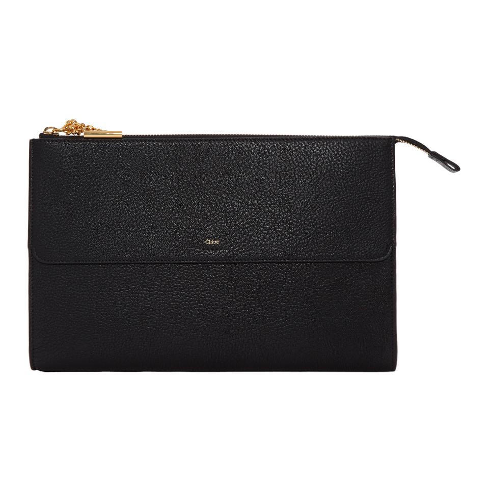 chloe joe coin purse