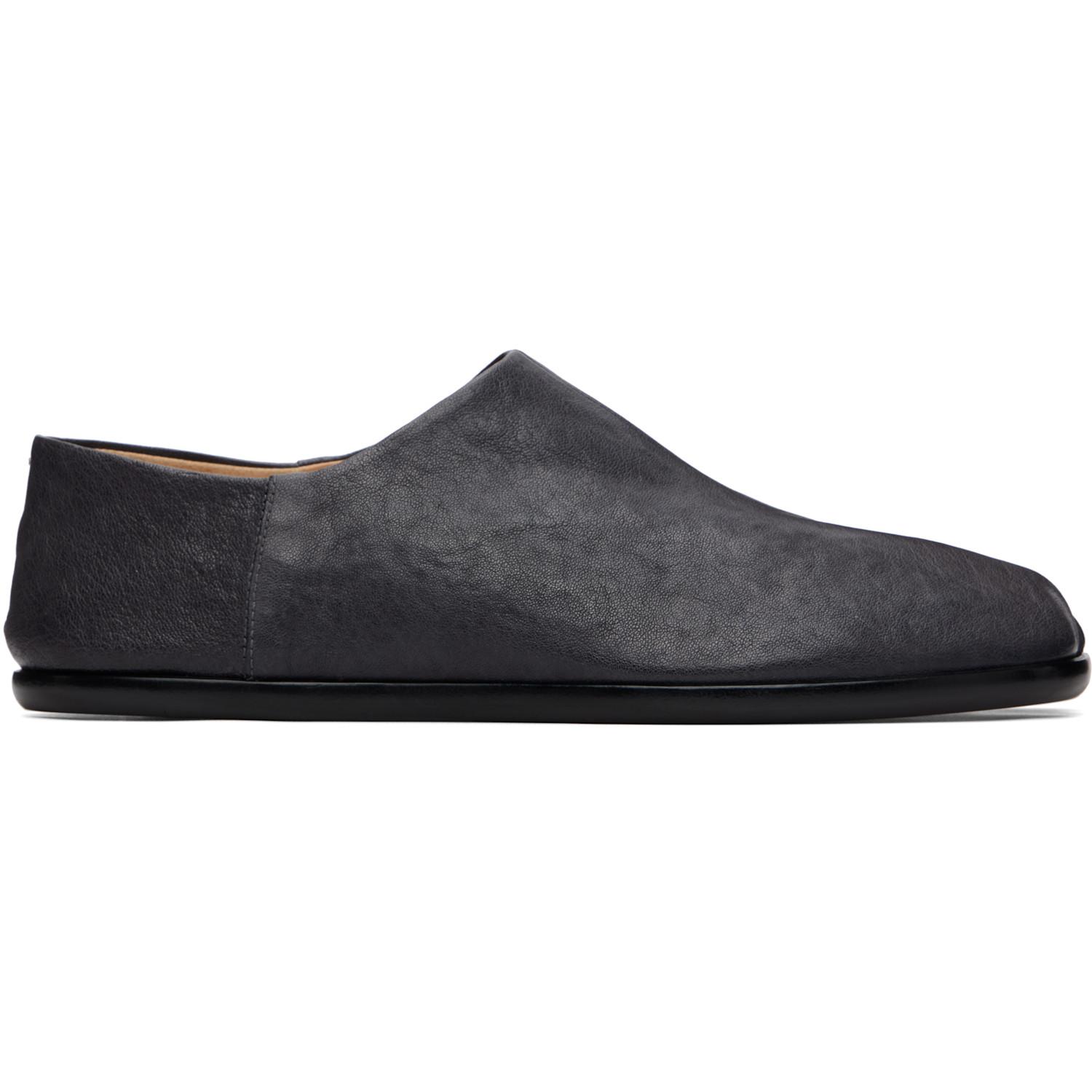 Maison Margiela Slip-on shoes for Men | Online Sale up to 52% off 