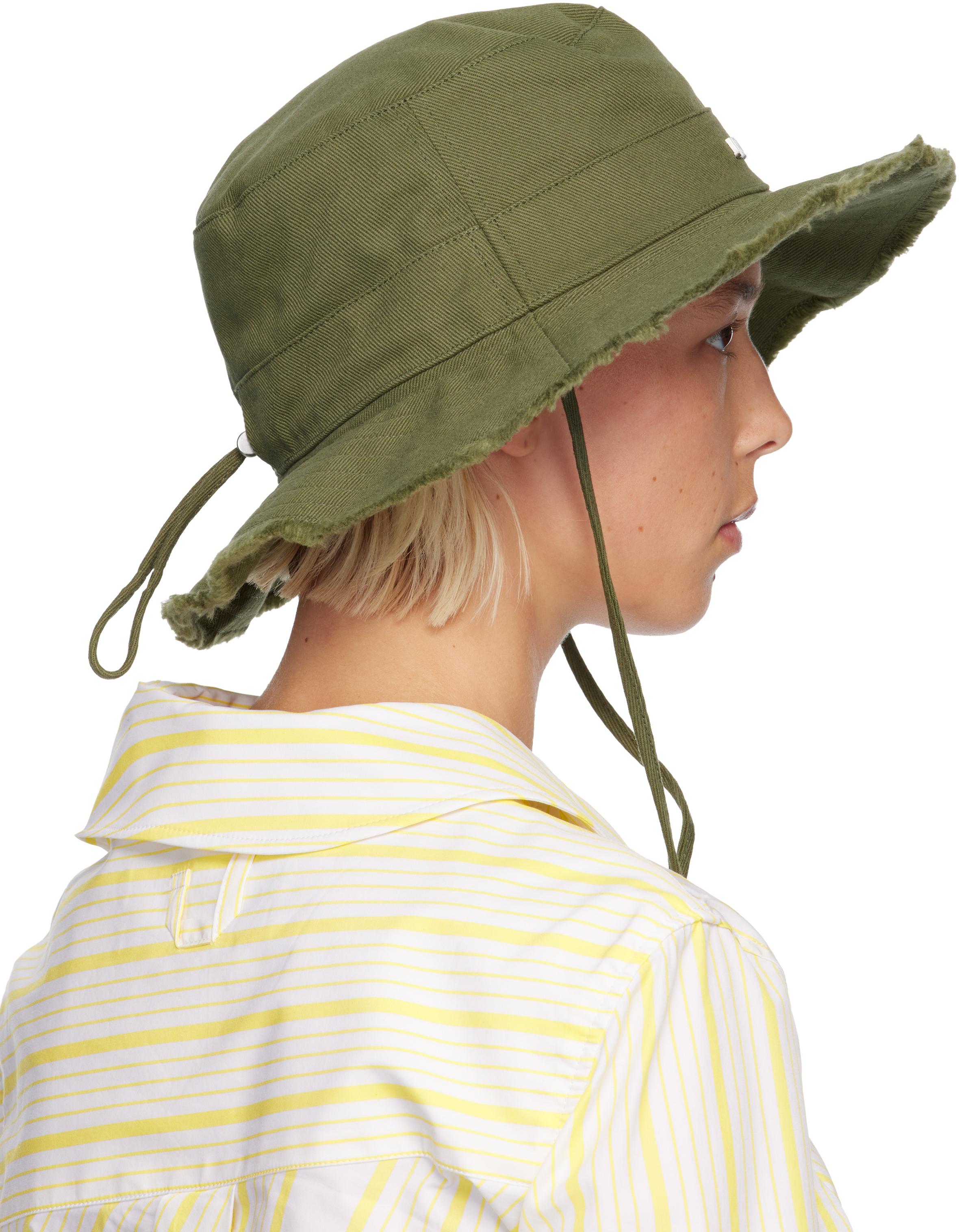 Jacquemus Khaki 