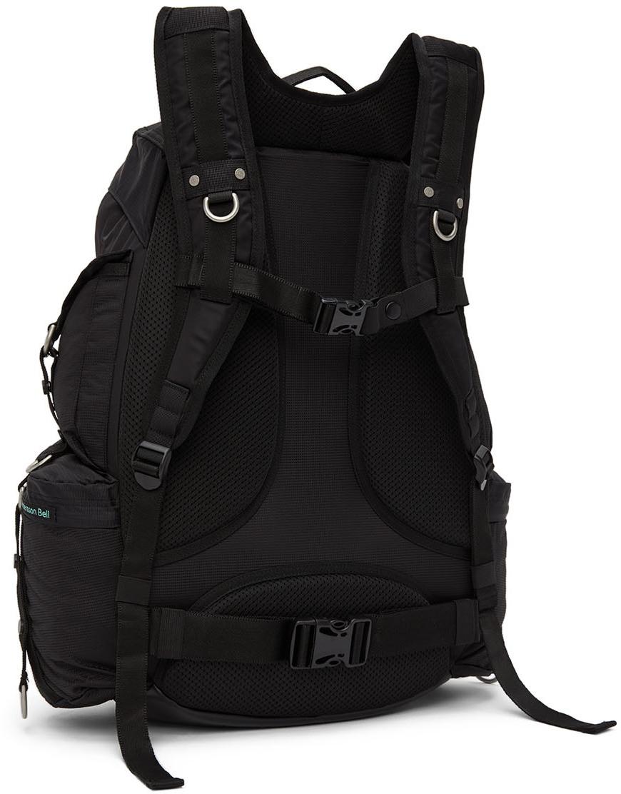 国内発送 ANDERSSON TECHNICAL BELL BACKPACK バックパック shinei-sw.jp