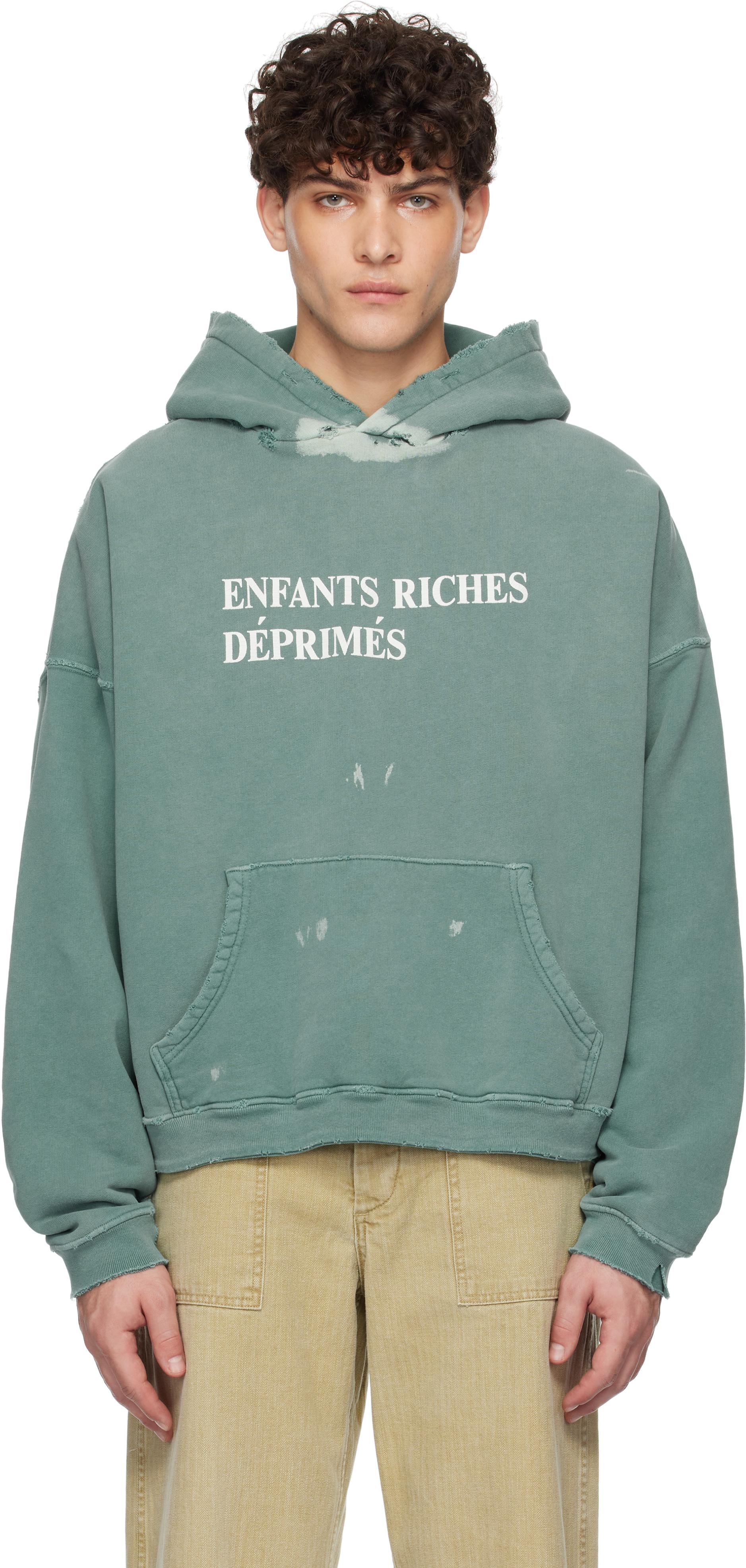Shop Enfants Riches Deprimes Online | Sale & New Season | Lyst