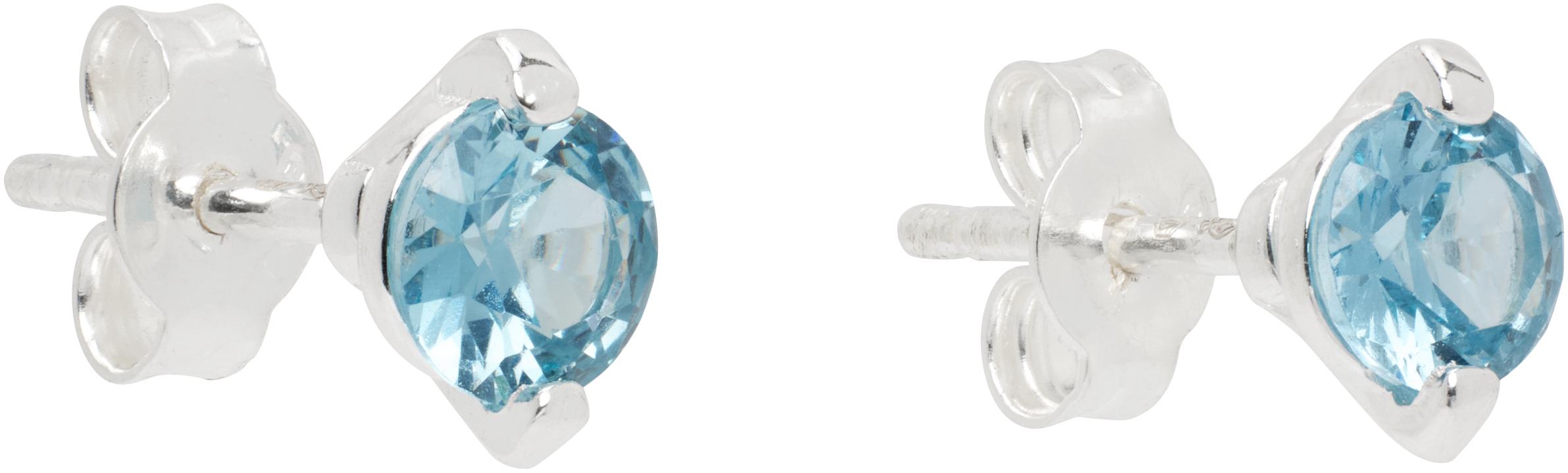 Men's Hatton Labs Earrings and ear cuffs from $145 | Lyst