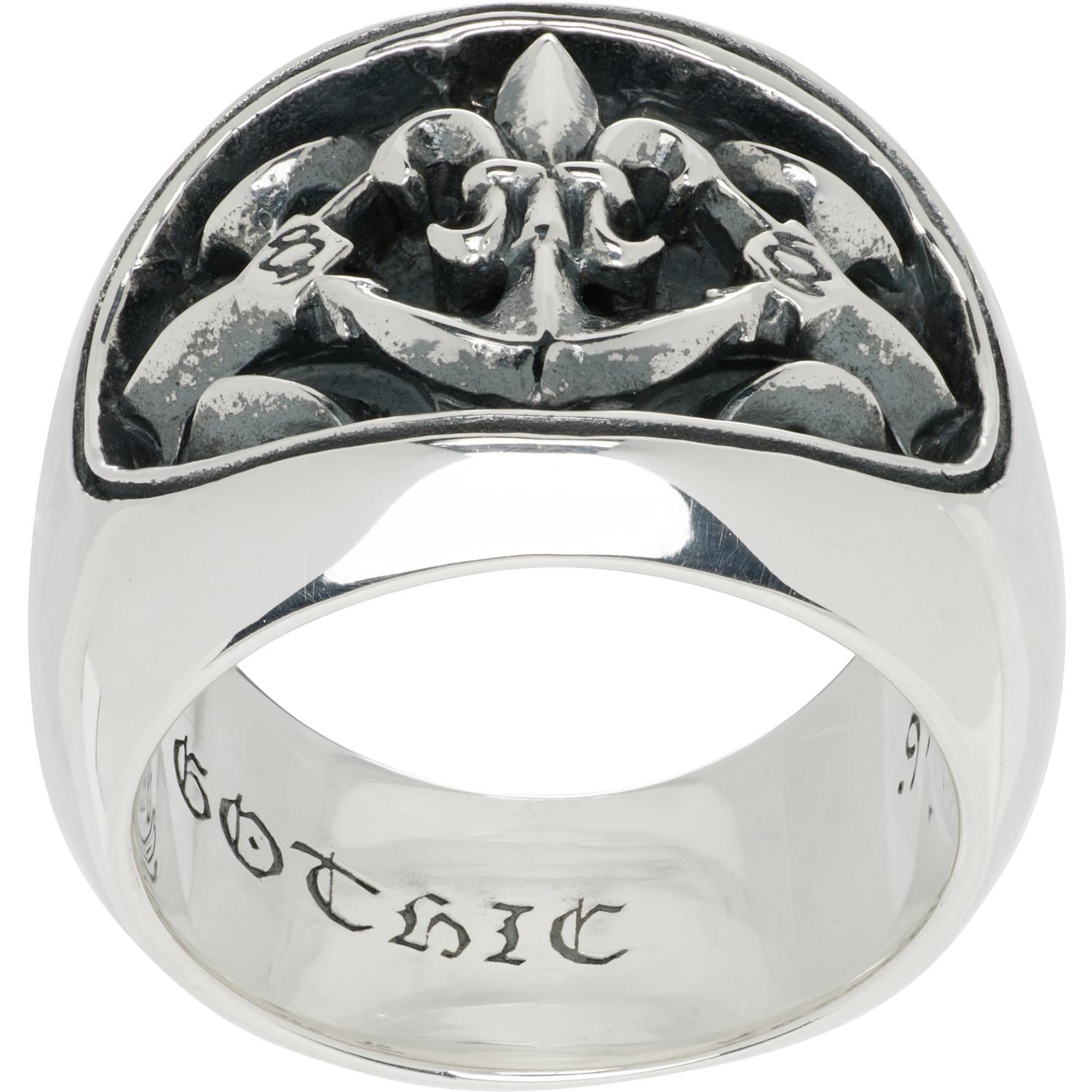 Yohji Yamamoto Rings for Men | Online Sale up to 46% off | Lyst Canada