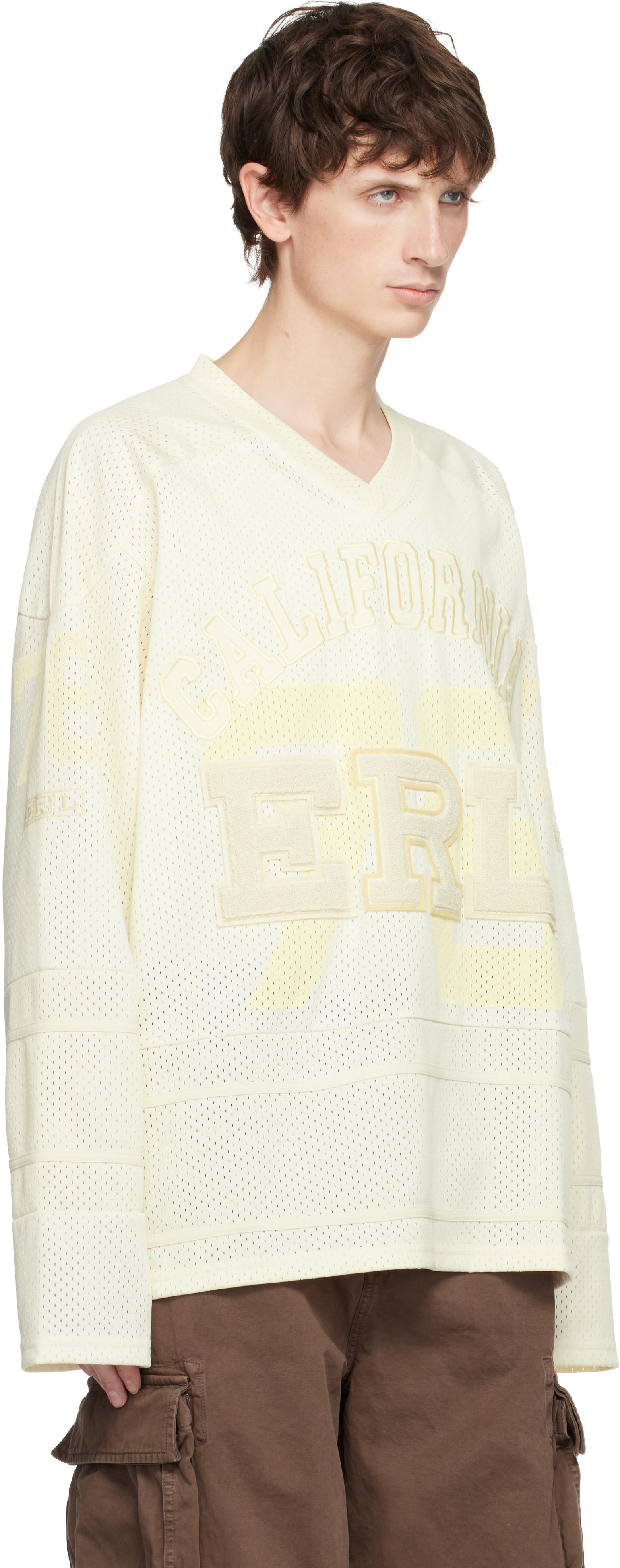 メンズ ERL Tシャツ (長袖) | オンラインセールは最大28%オフ | Lyst