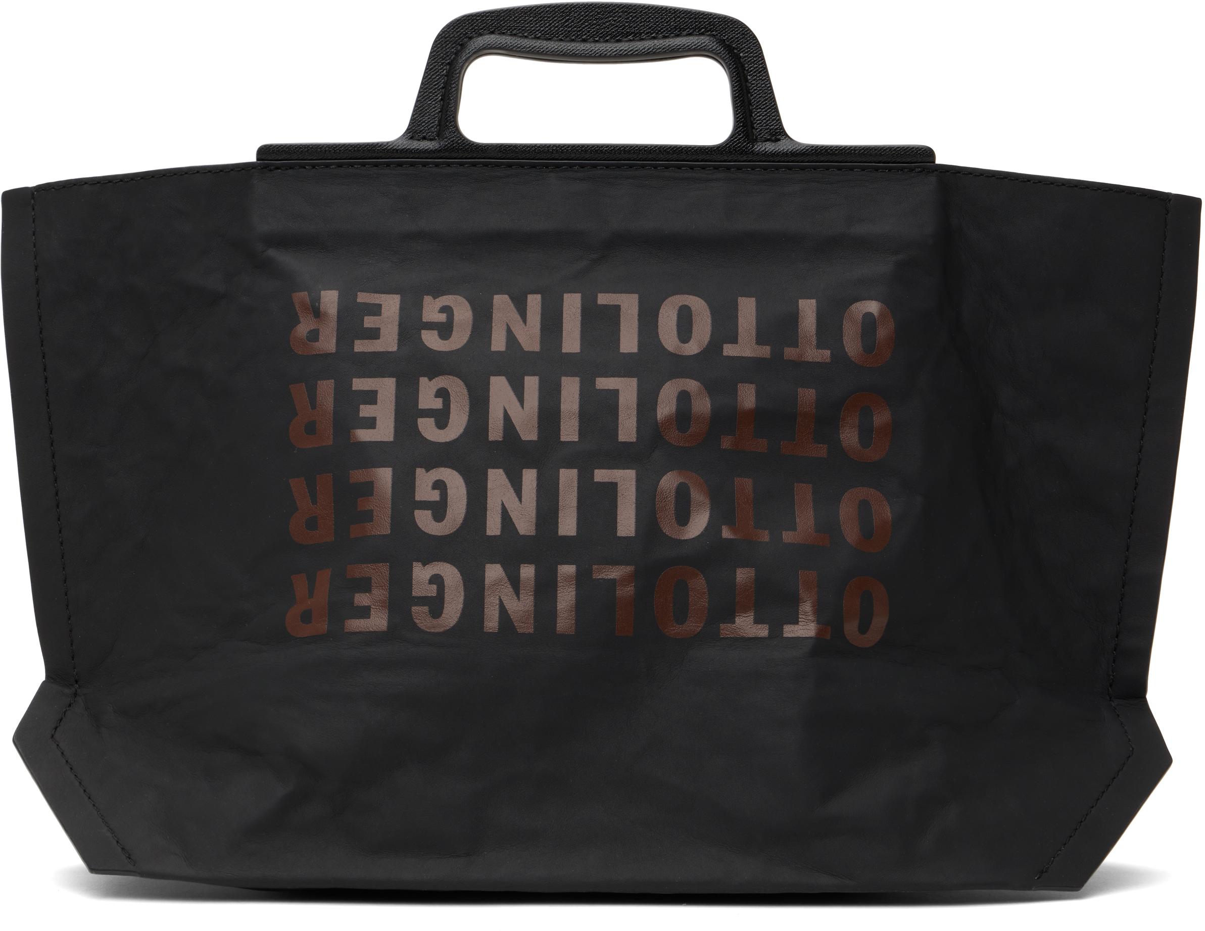 Ottolinger ミニ トートバッグ Ottolinger トートバッグミニ - Print | REVOLVE