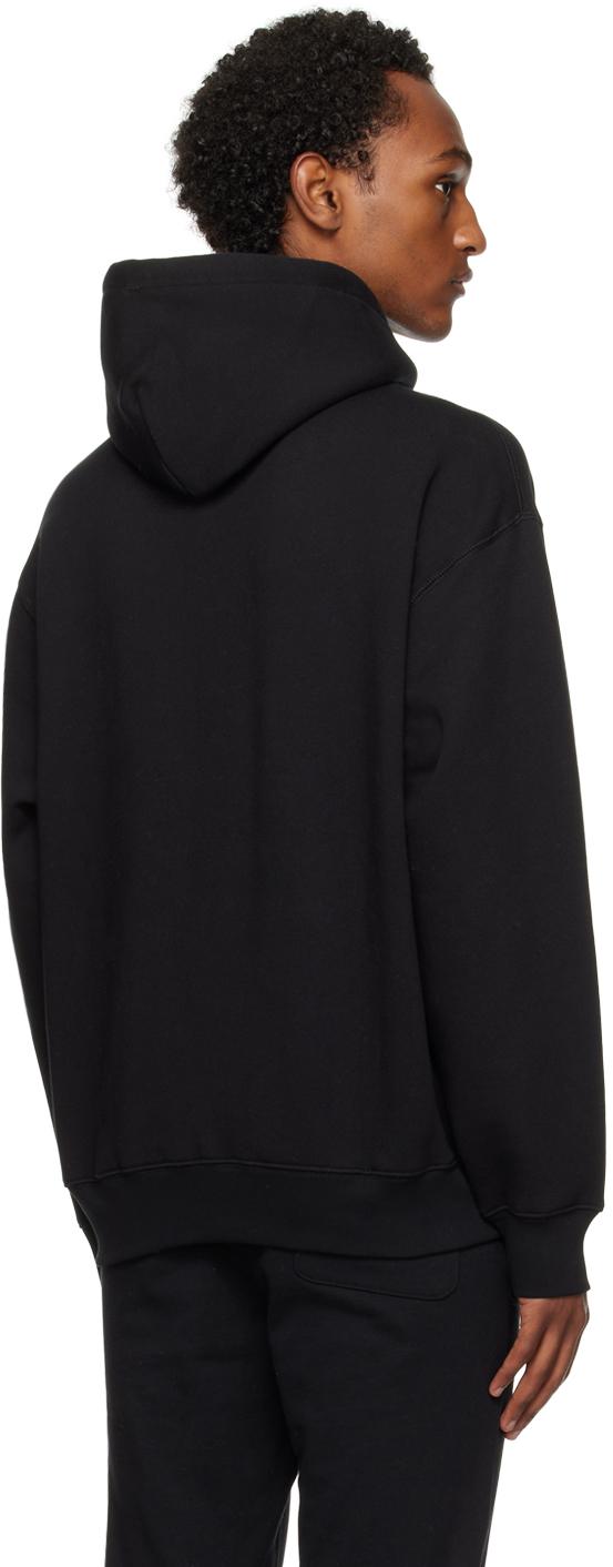 Bape embroidered deals hoodie