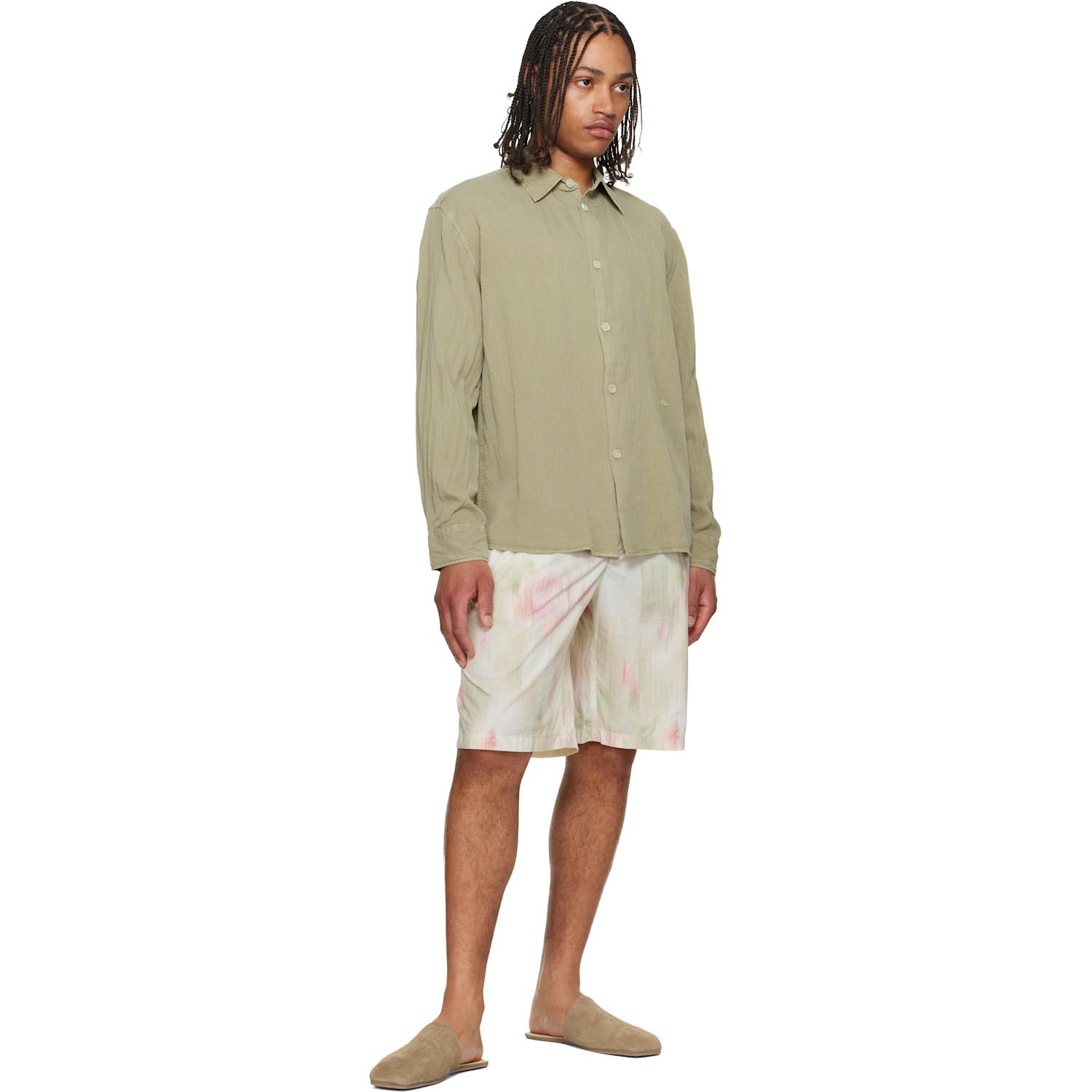 メンズ Our Legacy ハーフパンツ | オンラインセールは最大52%オフ | Lyst