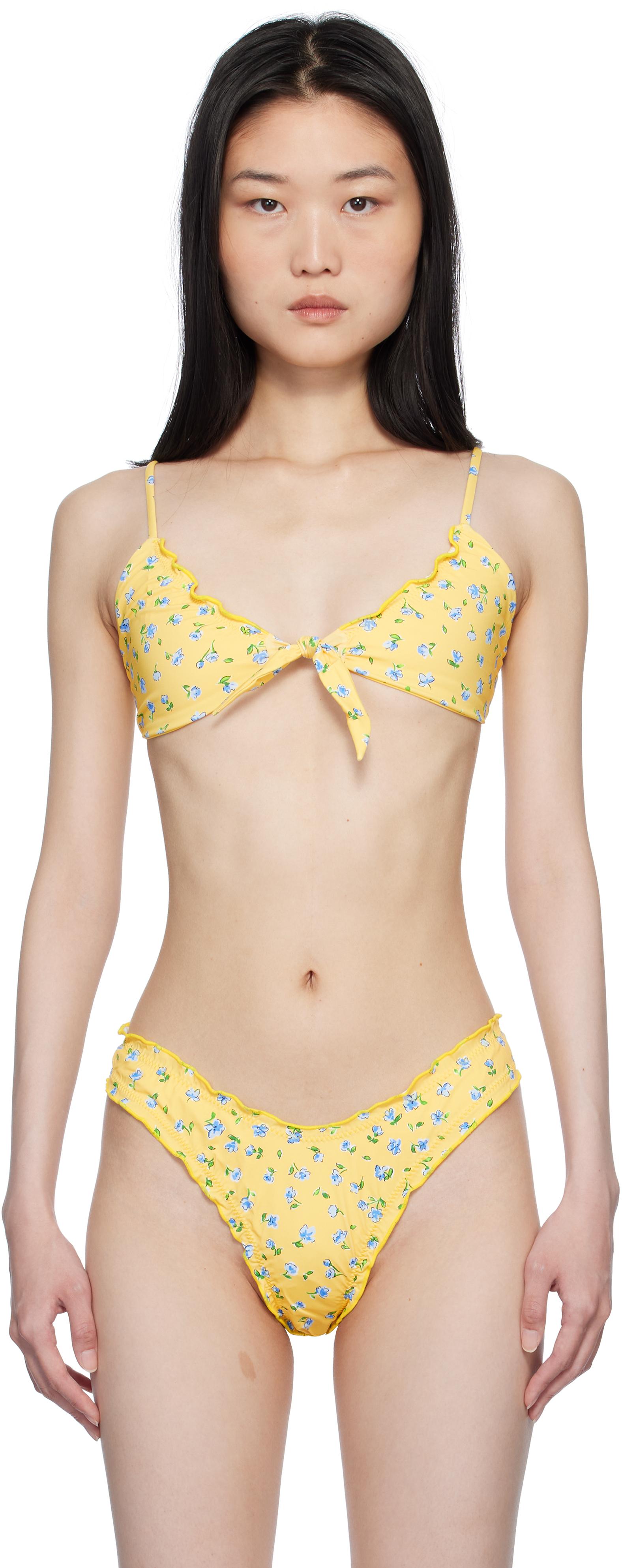 Skimpiest swimwear sale