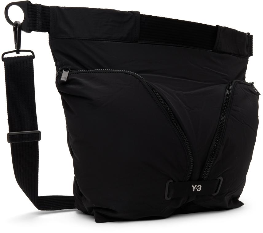 Y-3 ユーティリティトート トートバッグ ブラック 楽天市場】ワイスリー Y-3 トートバッグ メンズ レディース