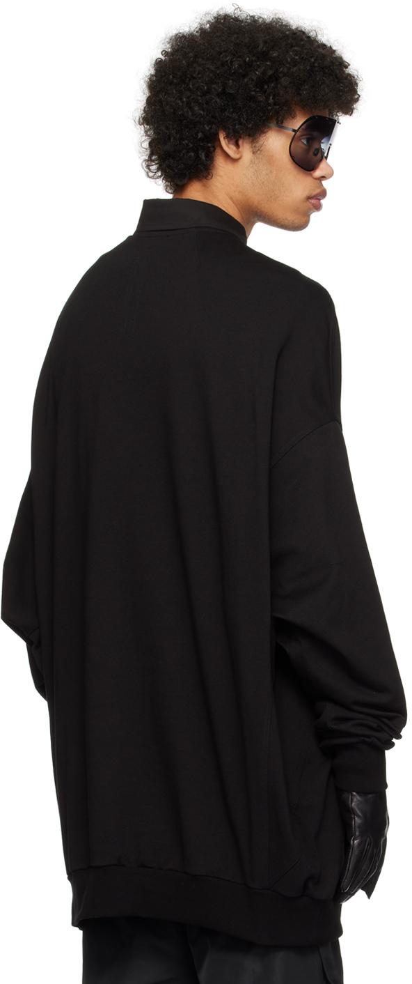 Rick Owens SPLINTERED PETER 23FW 良い XS Splintered Peter T-Shirt