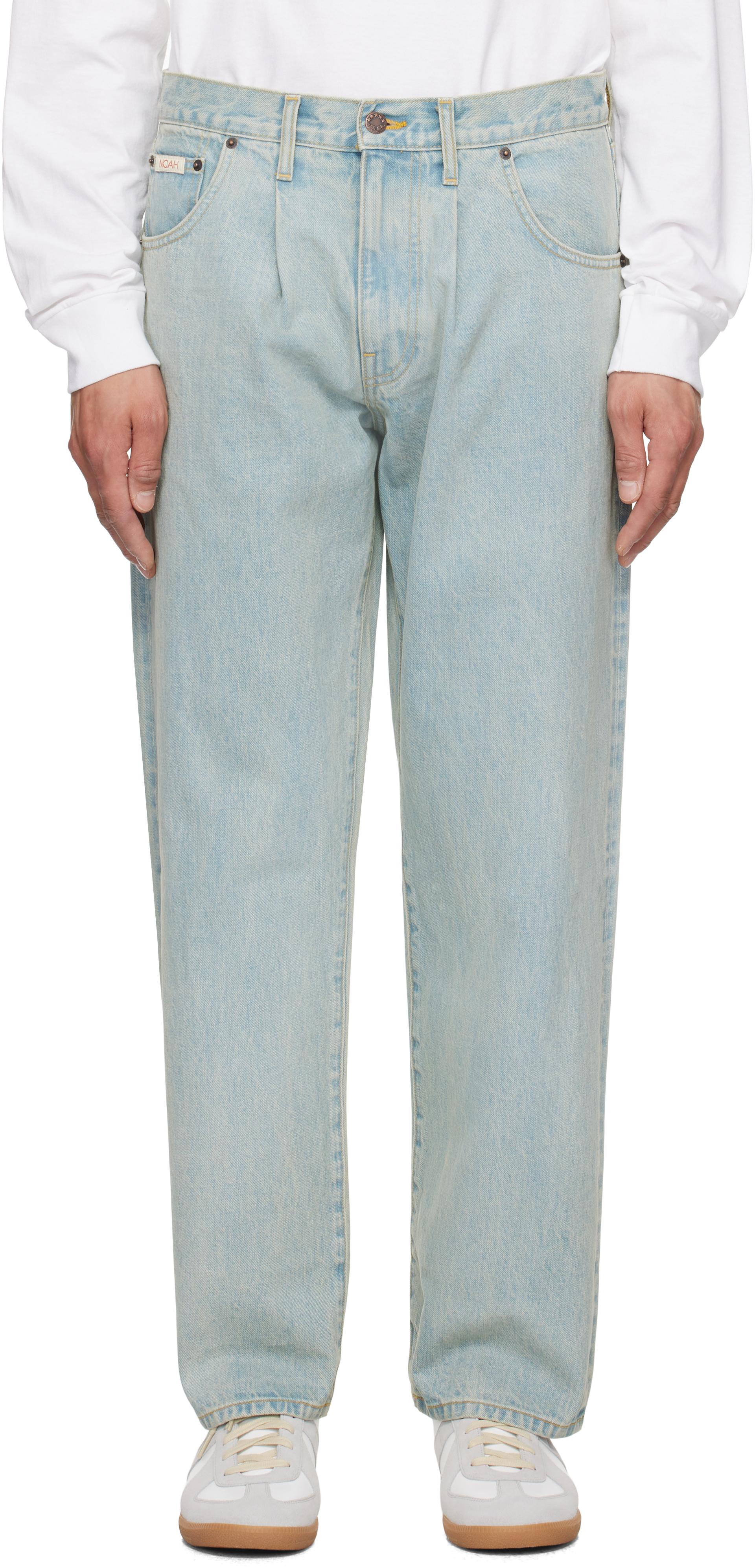 Noah Jeans for Men | Online Sale up to 60% off | Lyst