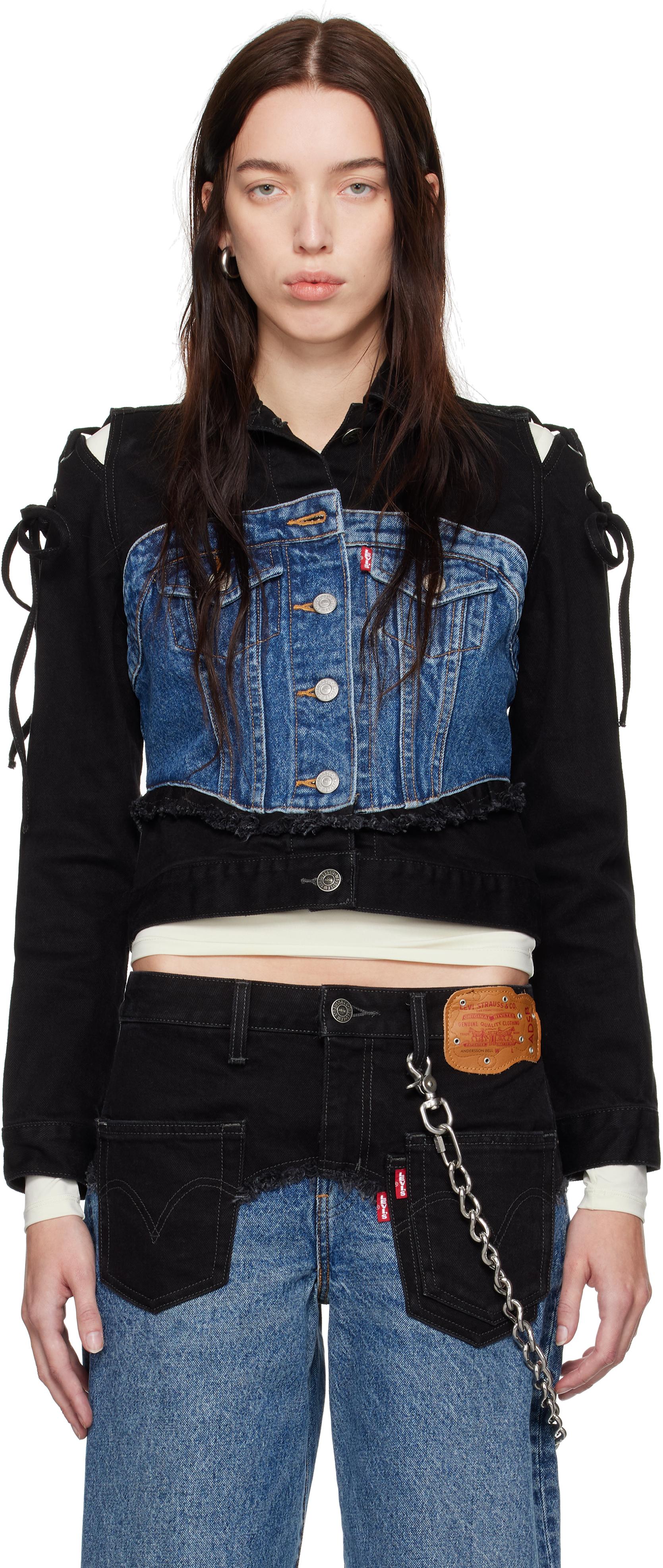 ANDERSSON BELL Jackets for Women | Online Sale up to 78% off ANDERSSON BELL Jackets for Women | Online Sale up to 78% off