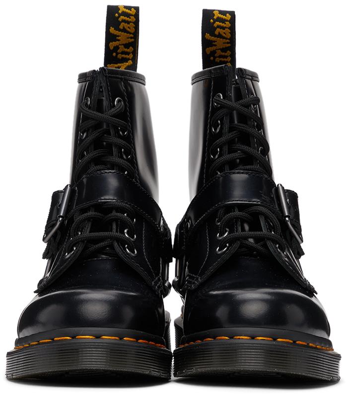 dr martens harness