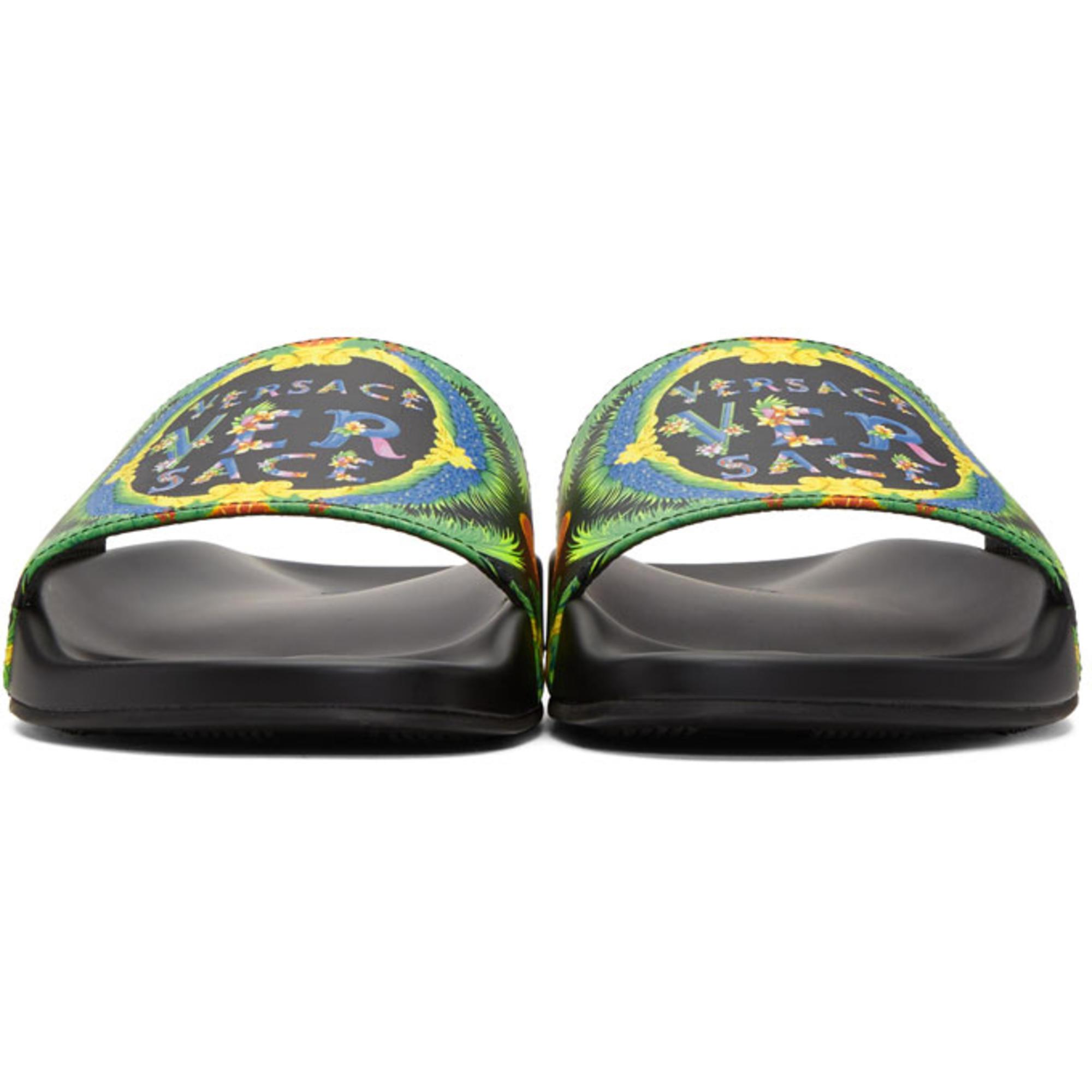 versace flops price