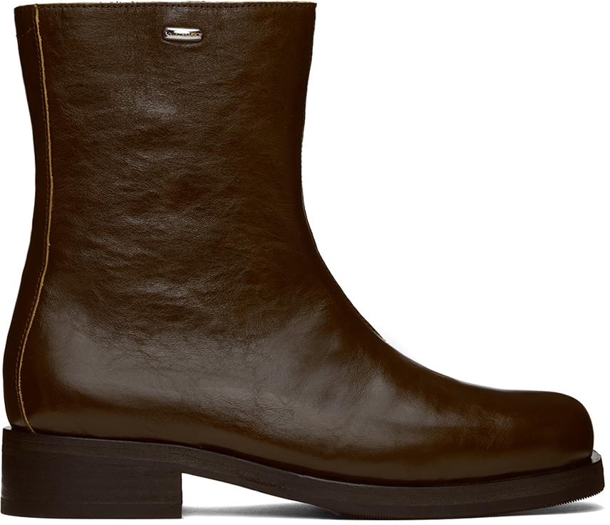 Our Legacy - Camion Boot Black