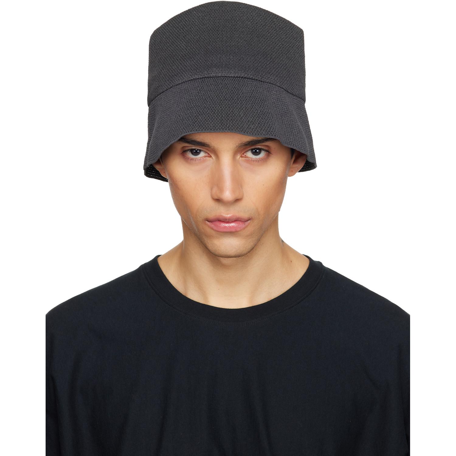 Homme Plissé Issey Miyake Hats for Men | Online Sale up to 54% off