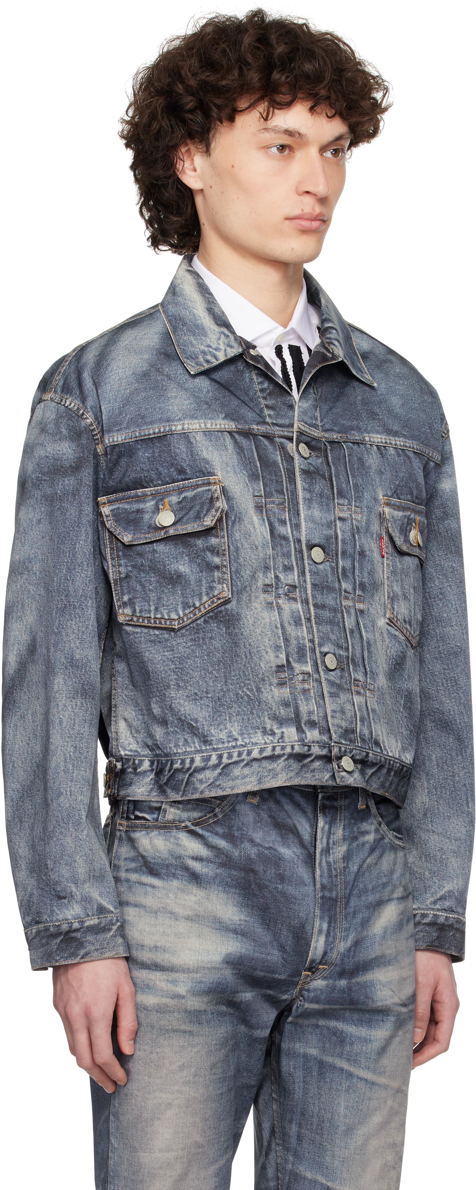 Junya Watanabe Casual jackets for Men | Online Sale up to 49 Junya Watanabe Casual jackets for Men | Online Sale up to 49