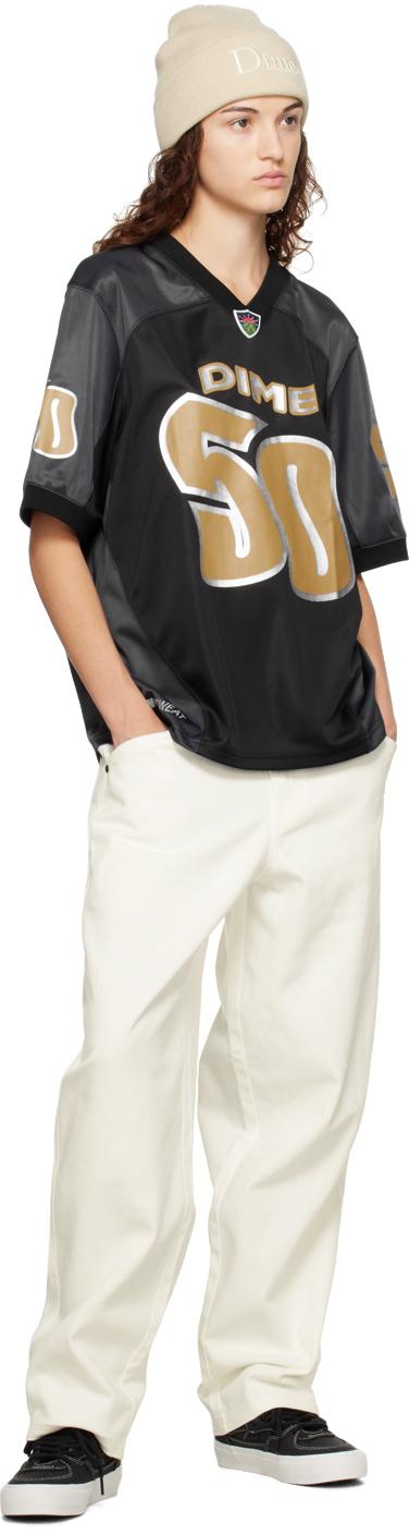 Dime Numero 50 T-shirt in Black | Lyst Canada Dime Numero 50 T-shirt in Black | Lyst Canada
