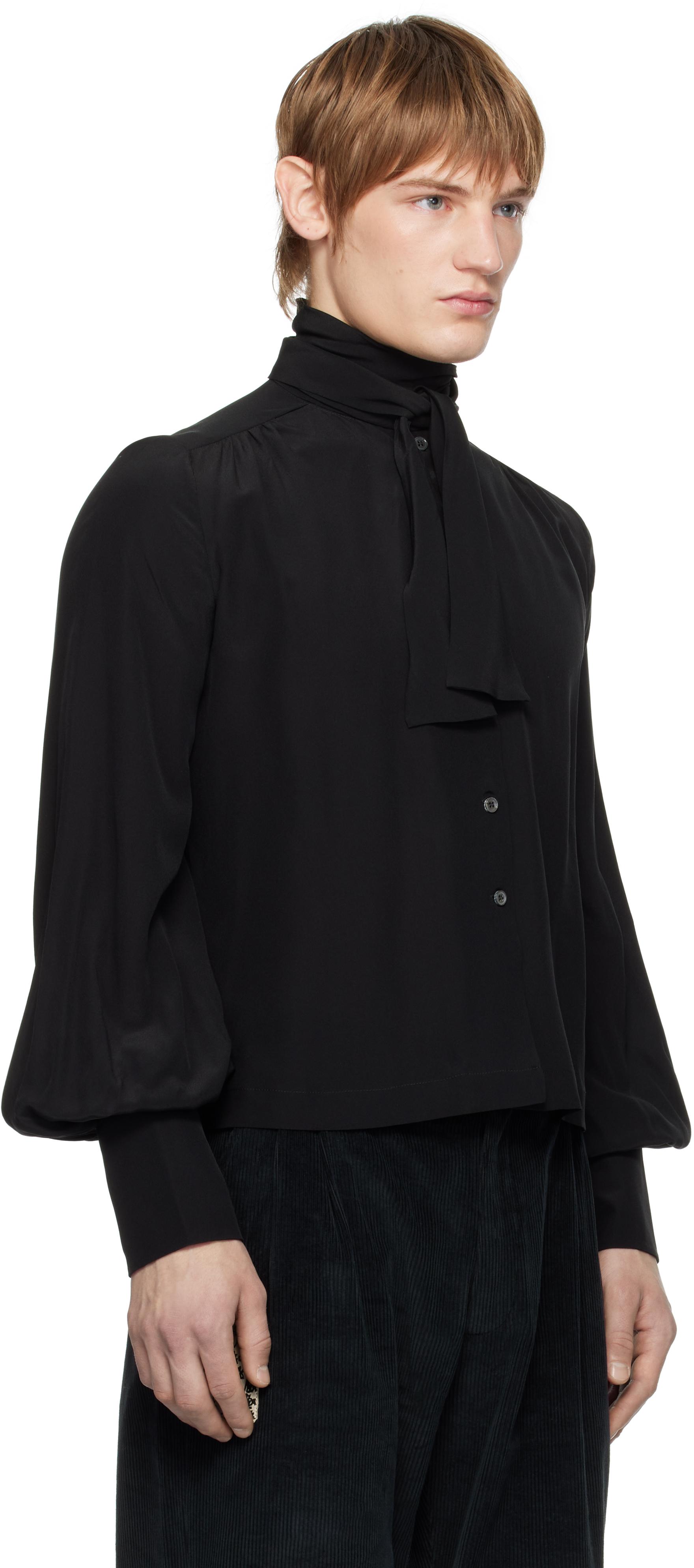 Enfants Riches Deprimes ERD 長袖カットソー ブラック 希少