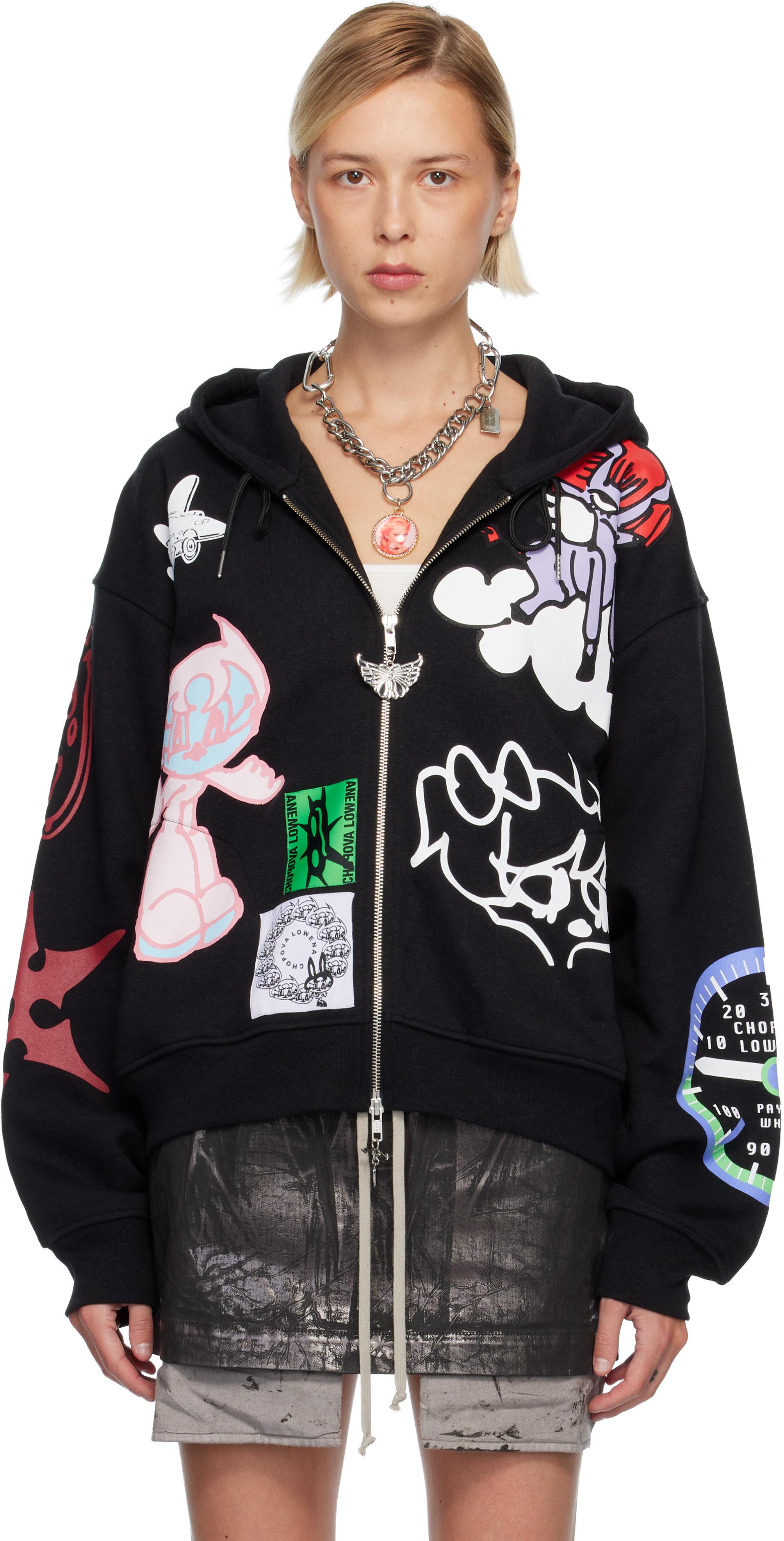レディース Chopova Lowena パーカー | オンラインセールは最大74%オフ