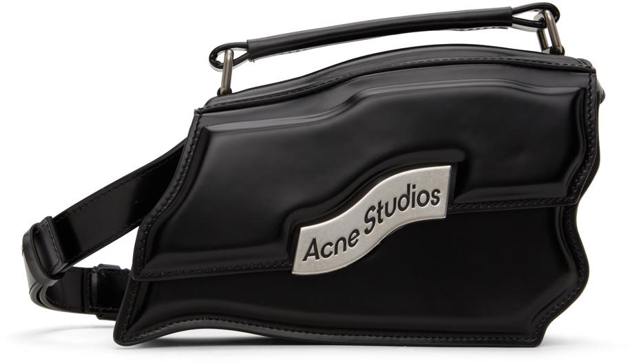 acne studios ディストーションバッグ Acne Studios Unveils Distortion Bag Campaign | Hypebae