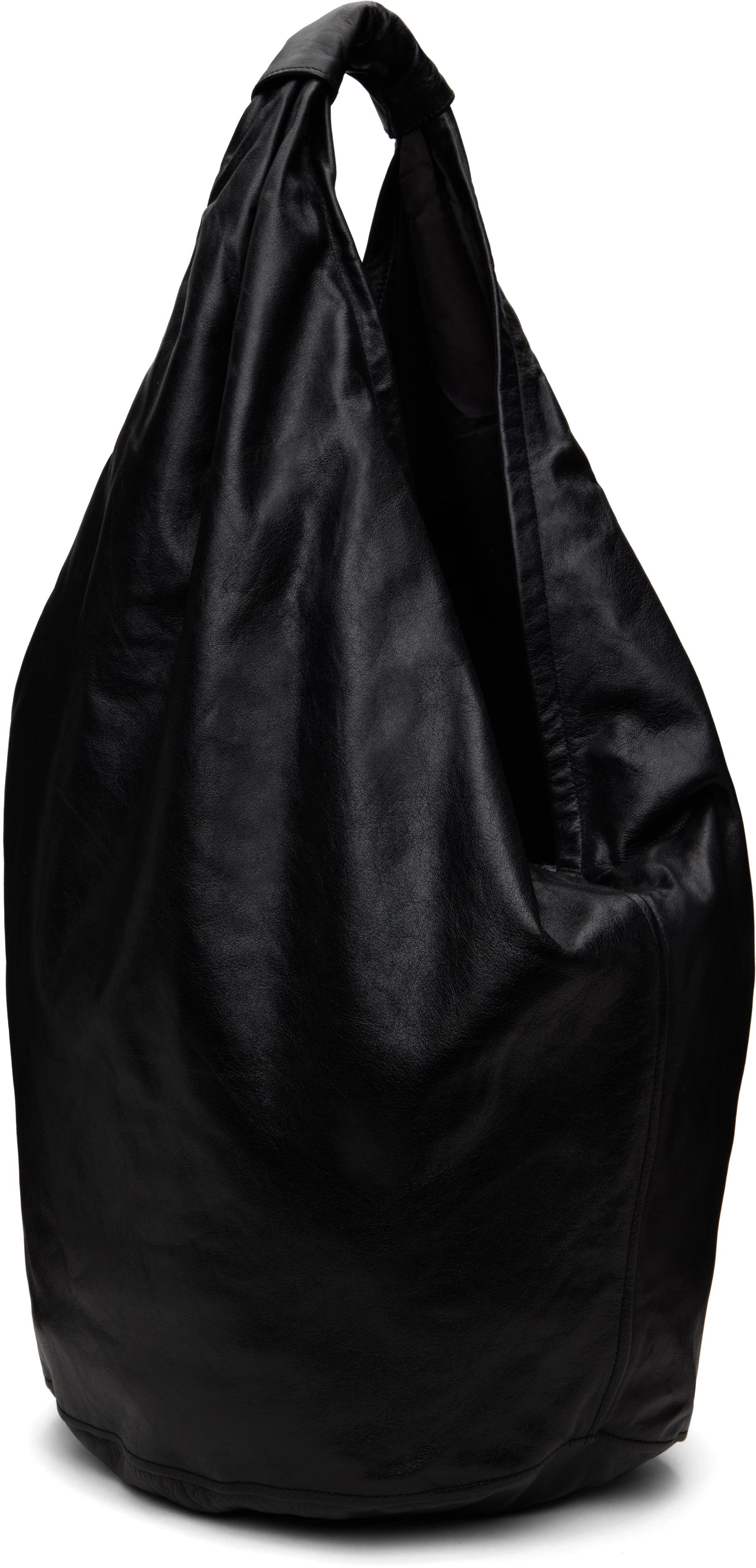 Our Legacy Drip Bag in Black | Lyst Our Legacy Drip Bag in Black | Lyst