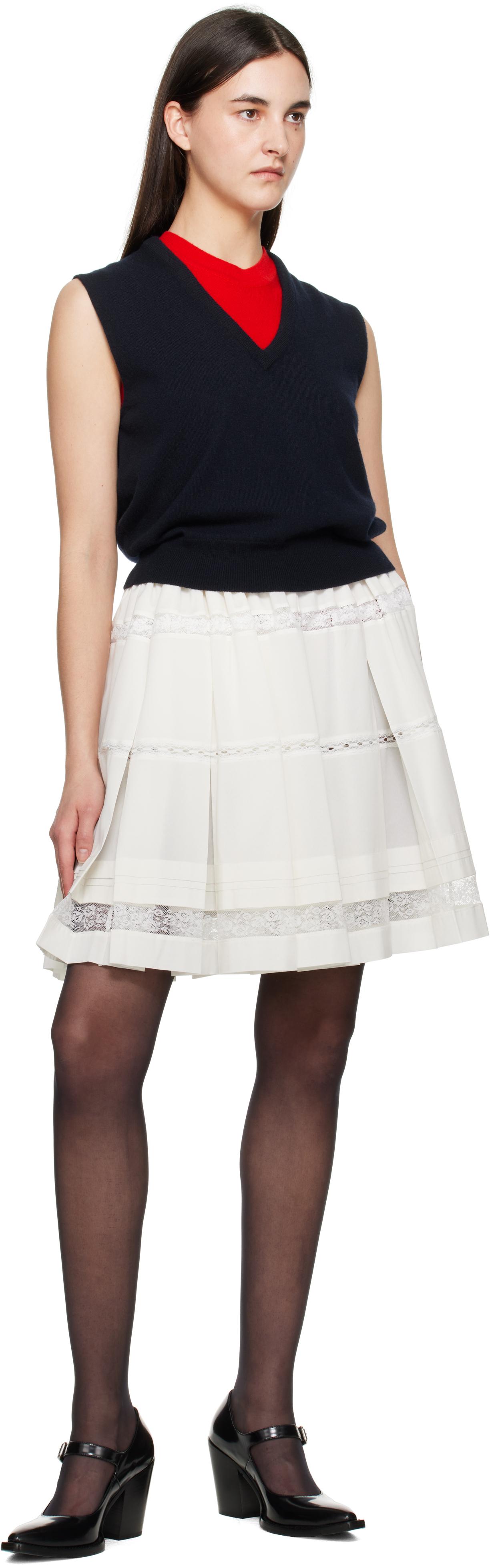 ShuShu/Tong Mini skirts for Women | Online Sale up to 75