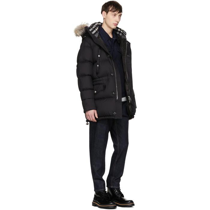 burberry 3094 jacket
