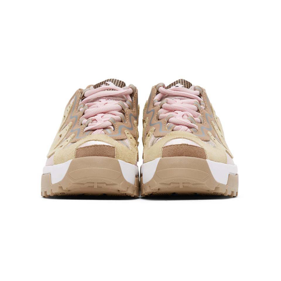 converse gianno pink