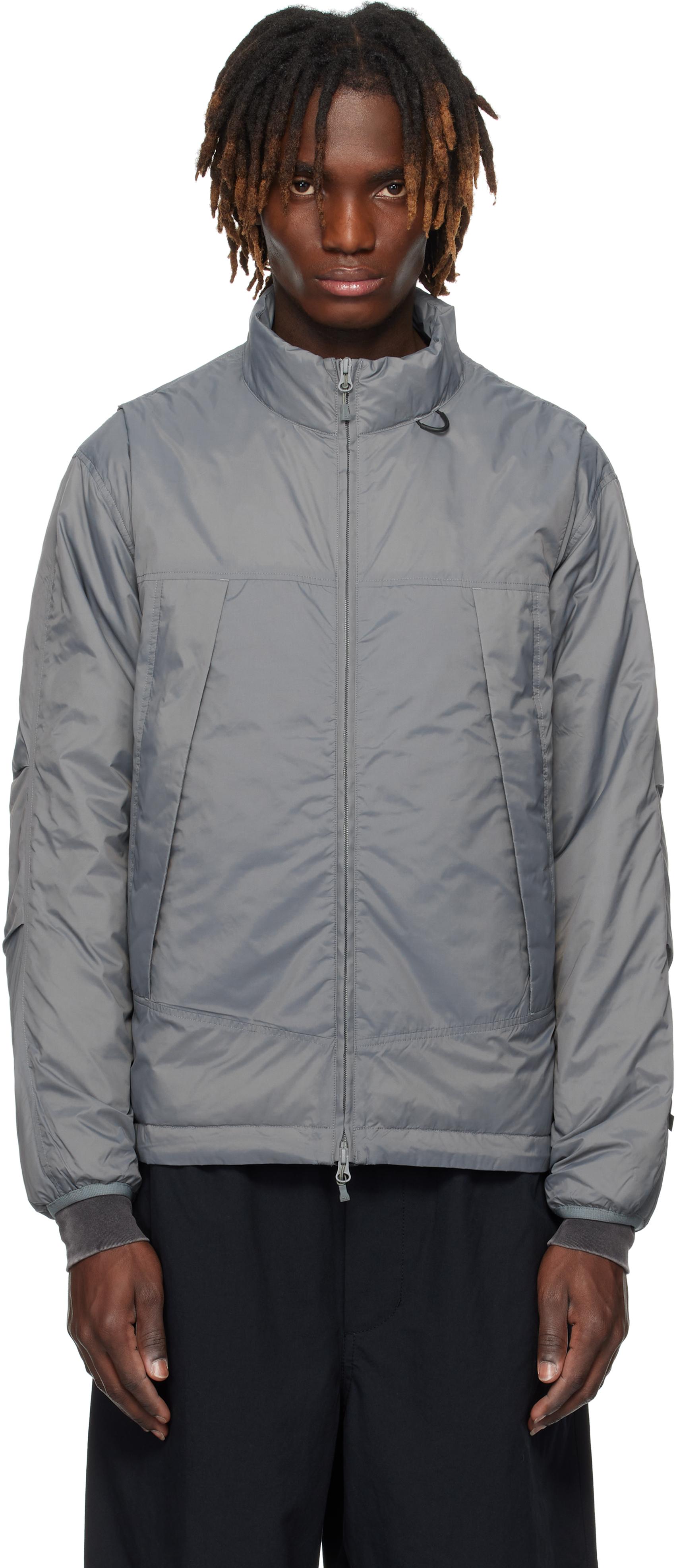DAIWA PIER39 Tech Windbreaker Jacket