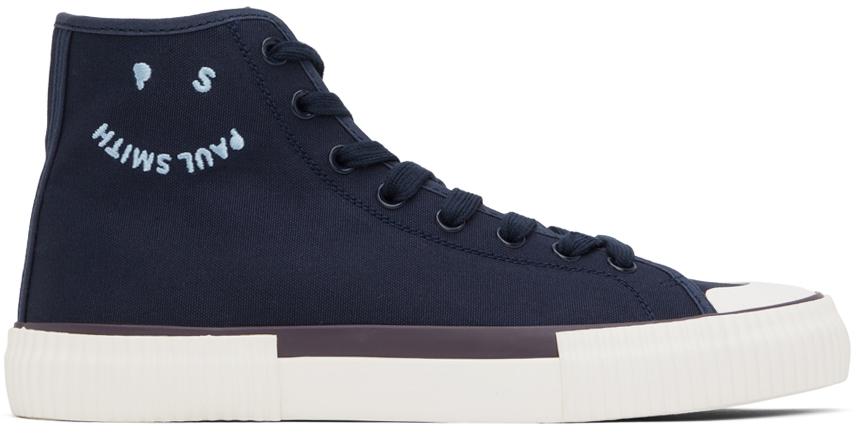 Paul Smith High top sneakers for Men Online Sale up to 60 off Lyst