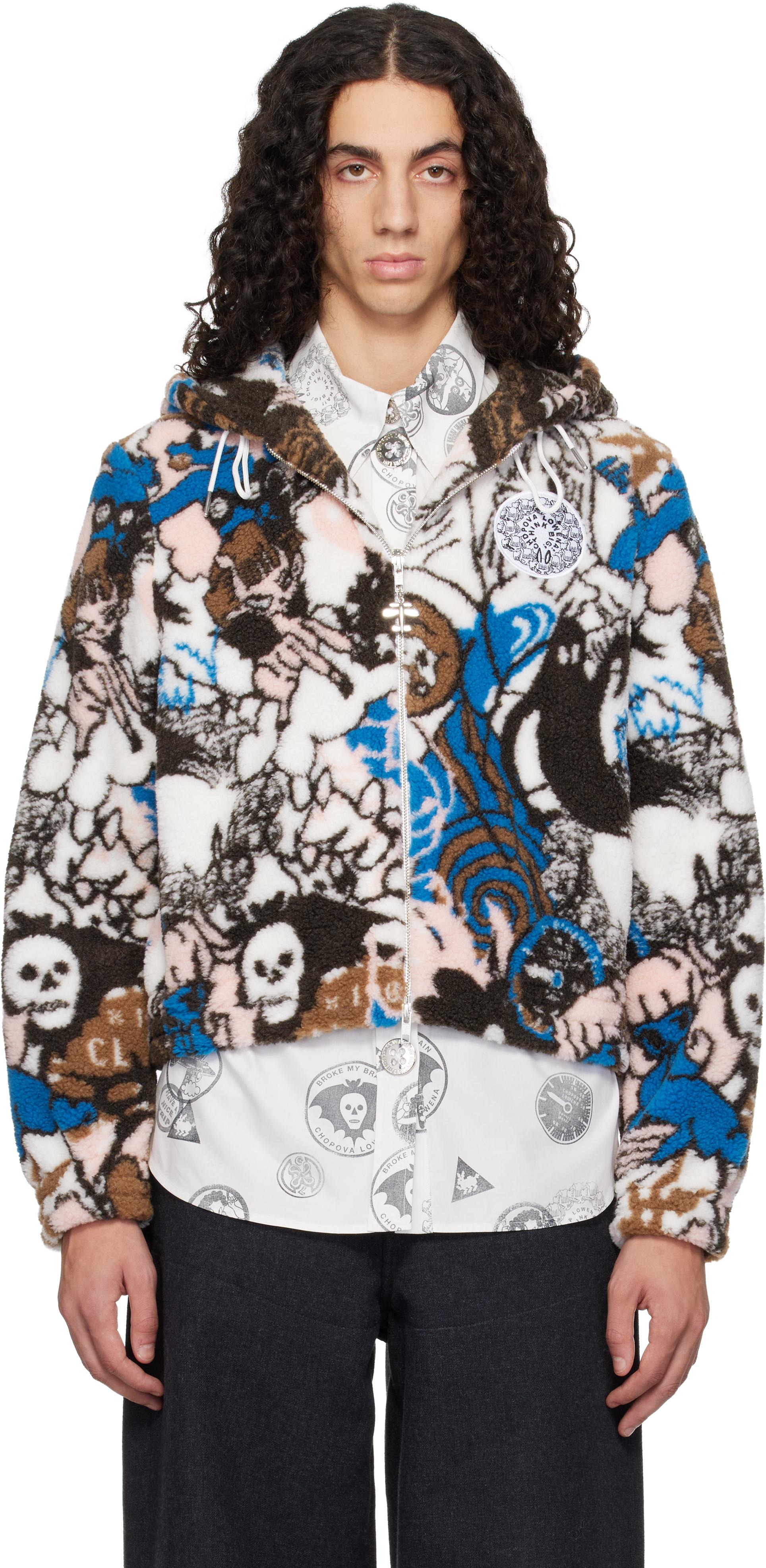 メンズ Chopova Lowena ジャケット | オンラインセールは最大53%オフ