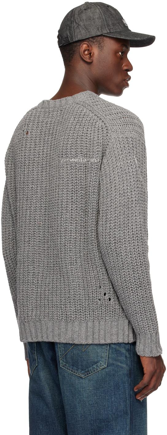 Men's Neighborhood Crew neck sweaters from $233 | Lyst Men's Neighborhood Crew neck sweaters from $233 | Lyst